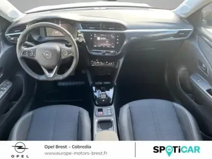 Photo 6 Opel Corsa  Electric 136ch Elegance Business