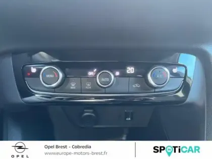 Photo 14 Opel Corsa  Electric 136ch Elegance Business