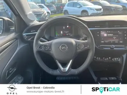 Photo 7 Opel Corsa  Electric 136ch Elegance Business