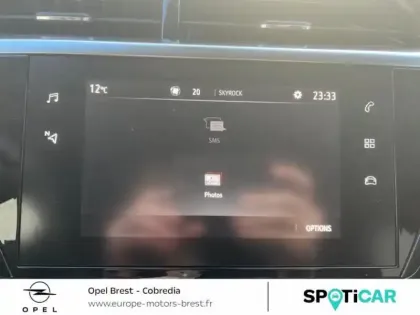 Photo 11 Opel Corsa  Electric 136ch Elegance Business