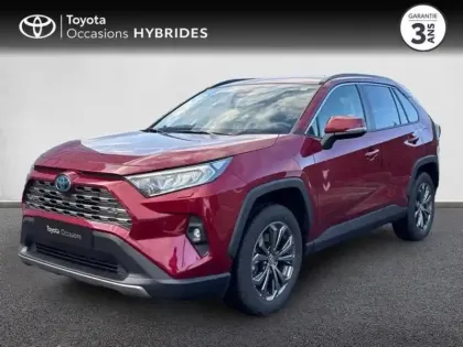 Photo Toyota Rav4