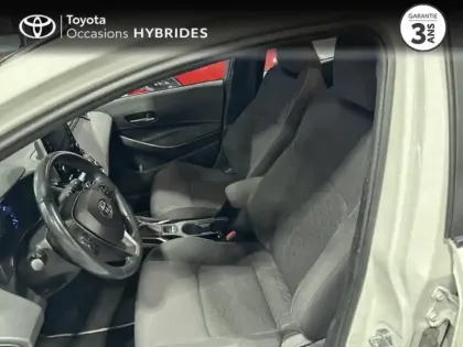 Photo 14 Toyota Corolla  122h Dynamic Business MY19