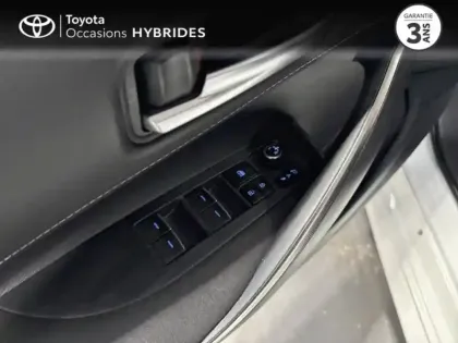 Photo 13 Toyota Corolla  122h Dynamic Business MY19