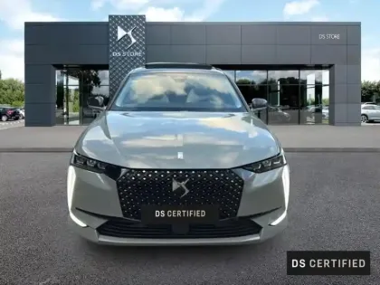 Photo 16 DS DS 4  E-TENSE 225ch Esprit Voyage