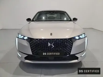 Photo 9 DS DS 4  E-TENSE 225ch Esprit Voyage