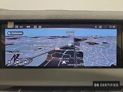 Photo 3 DS DS 4  E-TENSE 225ch Esprit Voyage