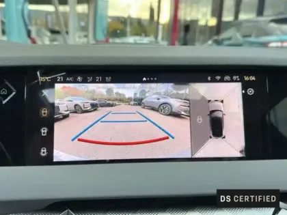 Photo 26 DS DS 4  E-TENSE 225ch Esprit Voyage