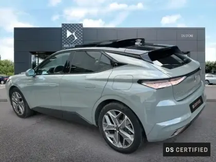 Photo 21 DS DS 4  E-TENSE 225ch Esprit Voyage