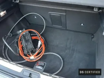 Photo 20 DS DS 4  E-TENSE 225ch Esprit Voyage