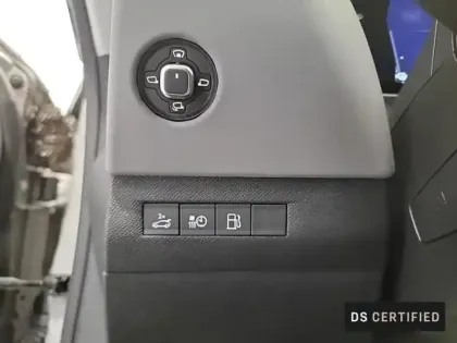 Photo 8 DS DS 4  E-TENSE 225ch Esprit Voyage