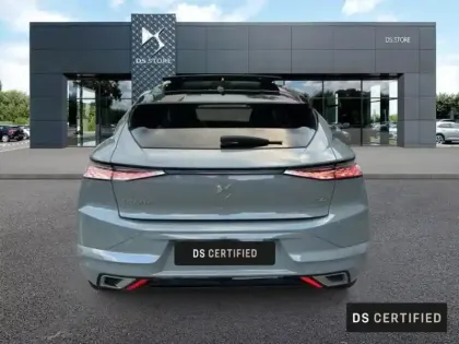 Photo 19 DS DS 4  E-TENSE 225ch Esprit Voyage