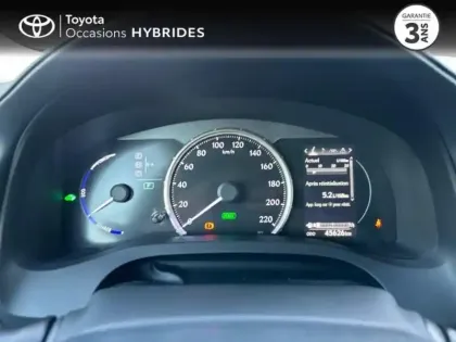 Photo 13 Lexus CT  200h Pack MY20