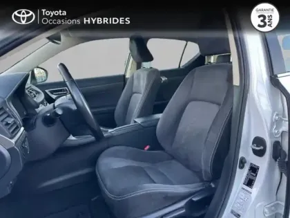 Photo 10 Lexus CT  200h Pack MY20