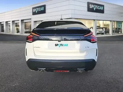 Photo 4 Citroën C4  PureTech 130ch S&S Shine Pack EAT8