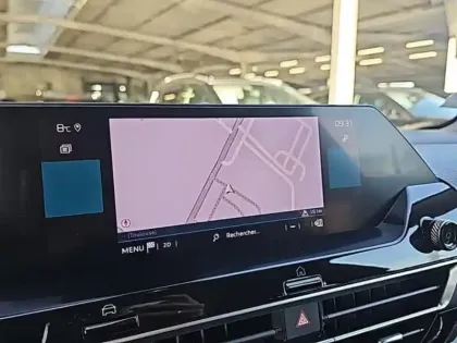 Photo 12 Citroën C4  PureTech 130ch S&S Shine Pack EAT8