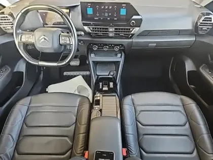 Photo 7 Citroën C4  PureTech 130ch S&S Shine Pack EAT8