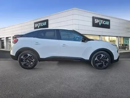 Photo 3 Citroën C4  PureTech 130ch S&S Shine Pack EAT8