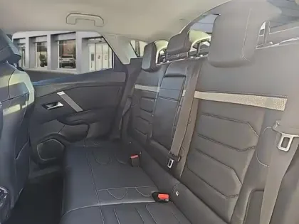 Photo 9 Citroën C4  PureTech 130ch S&S Shine Pack EAT8