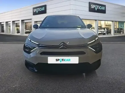 Photo 1 Citroën C4  PureTech 130ch S&S Shine Pack EAT8