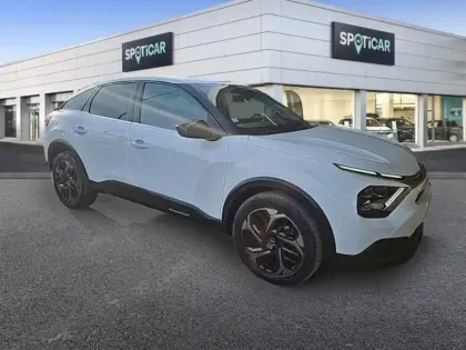 Photo 2 Citroën C4  PureTech 130ch S&S Shine Pack EAT8