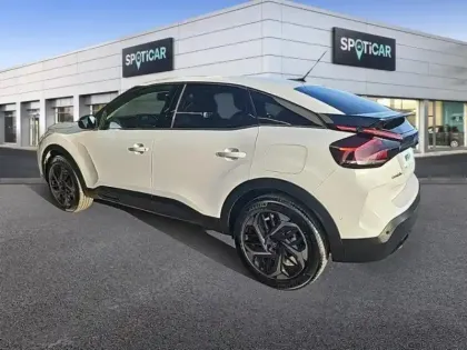 Photo 6 Citroën C4  PureTech 130ch S&S Shine Pack EAT8