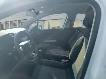 Photo 8 Citroën C3  1.5 BlueHDi 100ch S&S FEEL