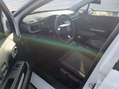 Photo 7 Citroën C3  1.5 BlueHDi 100ch S&S FEEL