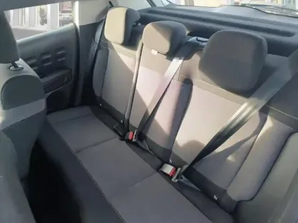 Photo 9 Citroën C3  1.5 BlueHDi 100ch S&S FEEL