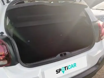 Photo 5 Citroën C3  1.5 BlueHDi 100ch S&S FEEL