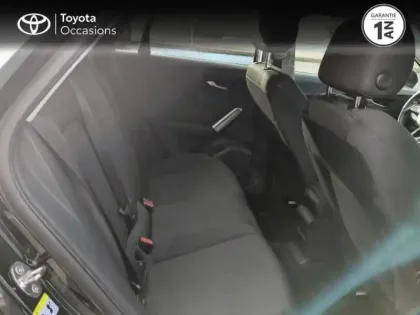 Photo 6 Audi Q2  35 TFSI 150ch Advanced S tronic 7