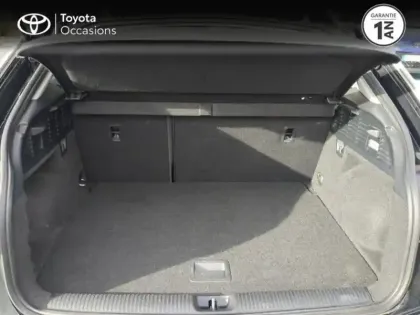 Photo 9 Audi Q2  35 TFSI 150ch Advanced S tronic 7