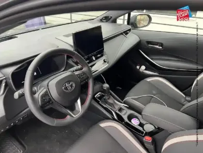 Photo 14 Toyota Corolla  Touring Spt 1.8 140ch GR Sport MY25