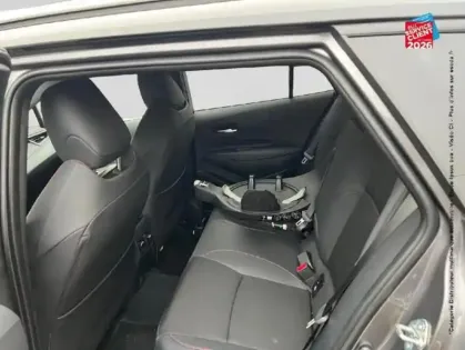 Photo 10 Toyota Corolla  Touring Spt 1.8 140ch GR Sport MY25