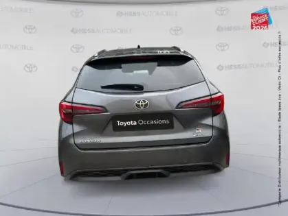 Photo 6 Toyota Corolla  Touring Spt 1.8 140ch GR Sport MY25