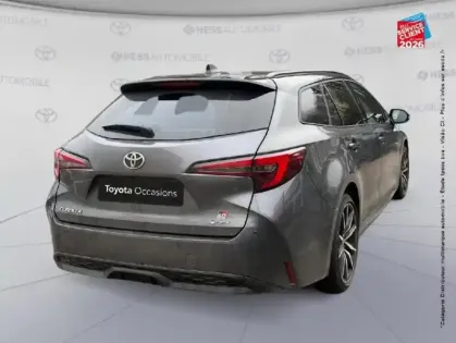Photo 5 Toyota Corolla  Touring Spt 1.8 140ch GR Sport MY25