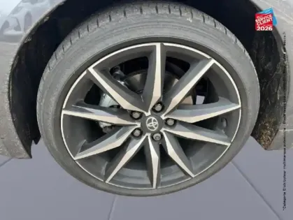 Photo 9 Toyota Corolla  Touring Spt 1.8 140ch GR Sport MY25