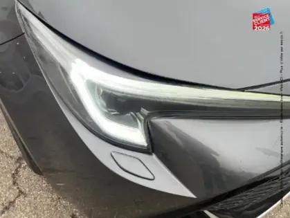 Photo 12 Toyota Corolla  Touring Spt 1.8 140ch GR Sport MY25