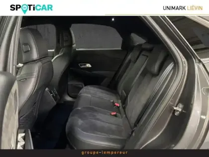 Photo 11 DS DS 7  Crossback BlueHDi 130ch Performance Line Automatique 7cv