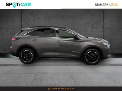 Photo 3 DS DS 7  Crossback BlueHDi 130ch Performance Line Automatique 7cv