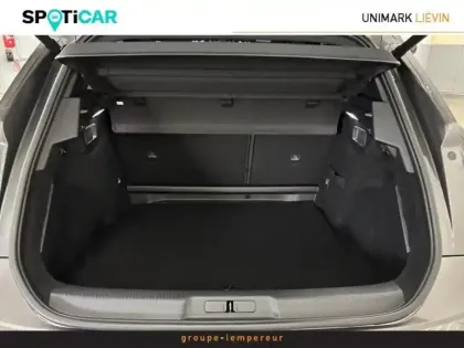 Photo 5 DS DS 7  Crossback BlueHDi 130ch Performance Line Automatique 7cv