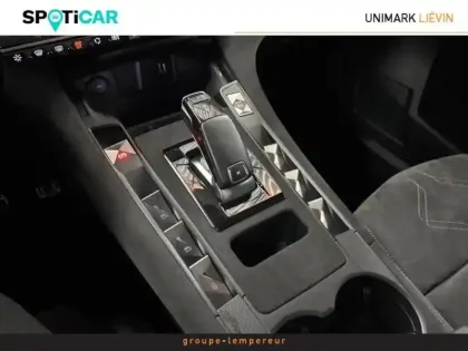 Photo 13 DS DS 7  Crossback BlueHDi 130ch Performance Line Automatique 7cv