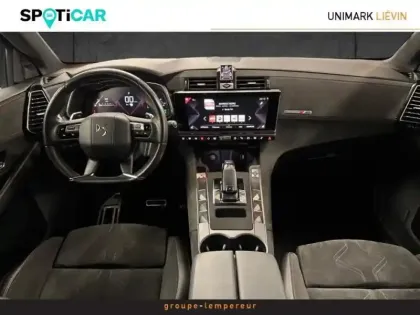 Photo 7 DS DS 7  Crossback BlueHDi 130ch Performance Line Automatique 7cv