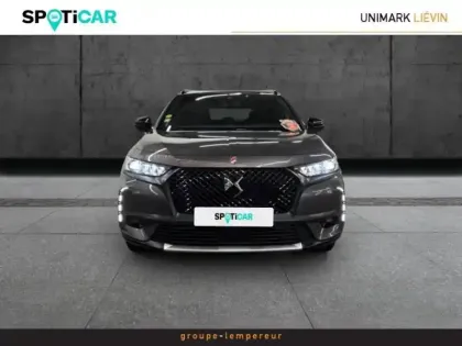 Photo 1 DS DS 7  Crossback BlueHDi 130ch Performance Line Automatique 7cv
