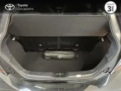 Photo 9 Toyota Aygo  X 1.0 VVT-i 72ch Design MY24