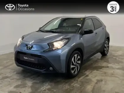 Photo Toyota Aygo