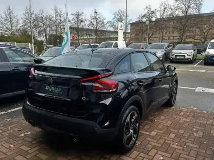 Photo 3 Citroën C4  PureTech 130ch S&S Shine