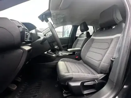 Photo 13 Citroën C4  PureTech 130ch S&S Shine