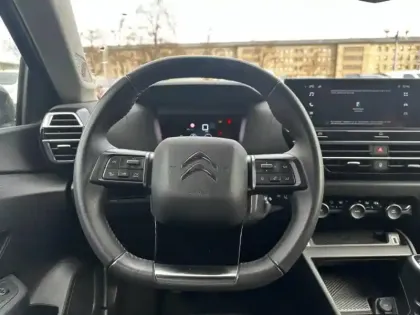 Photo 9 Citroën C4  PureTech 130ch S&S Shine