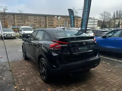 Photo 5 Citroën C4  PureTech 130ch S&S Shine