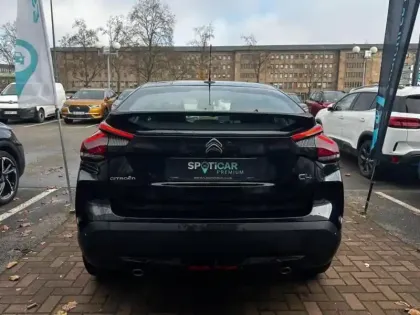 Photo 4 Citroën C4  PureTech 130ch S&S Shine